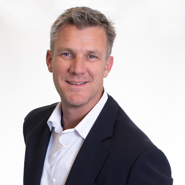 Picture of Chad Gilbert